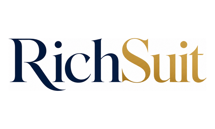 Available Business Name For Sale - RichSuit