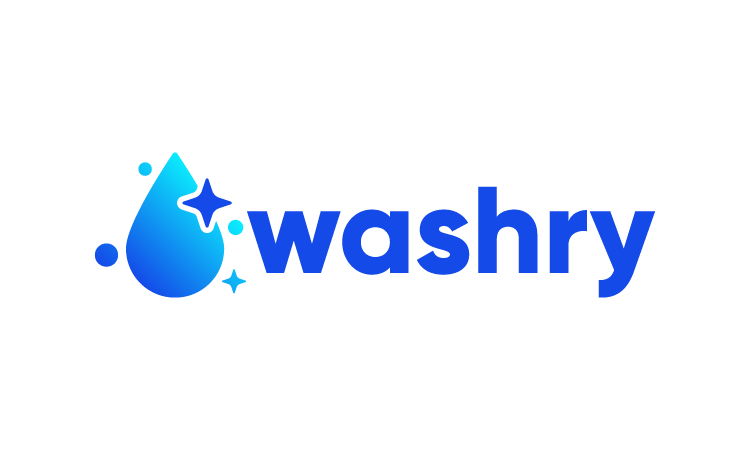 Available Business Name For Sale - Washry